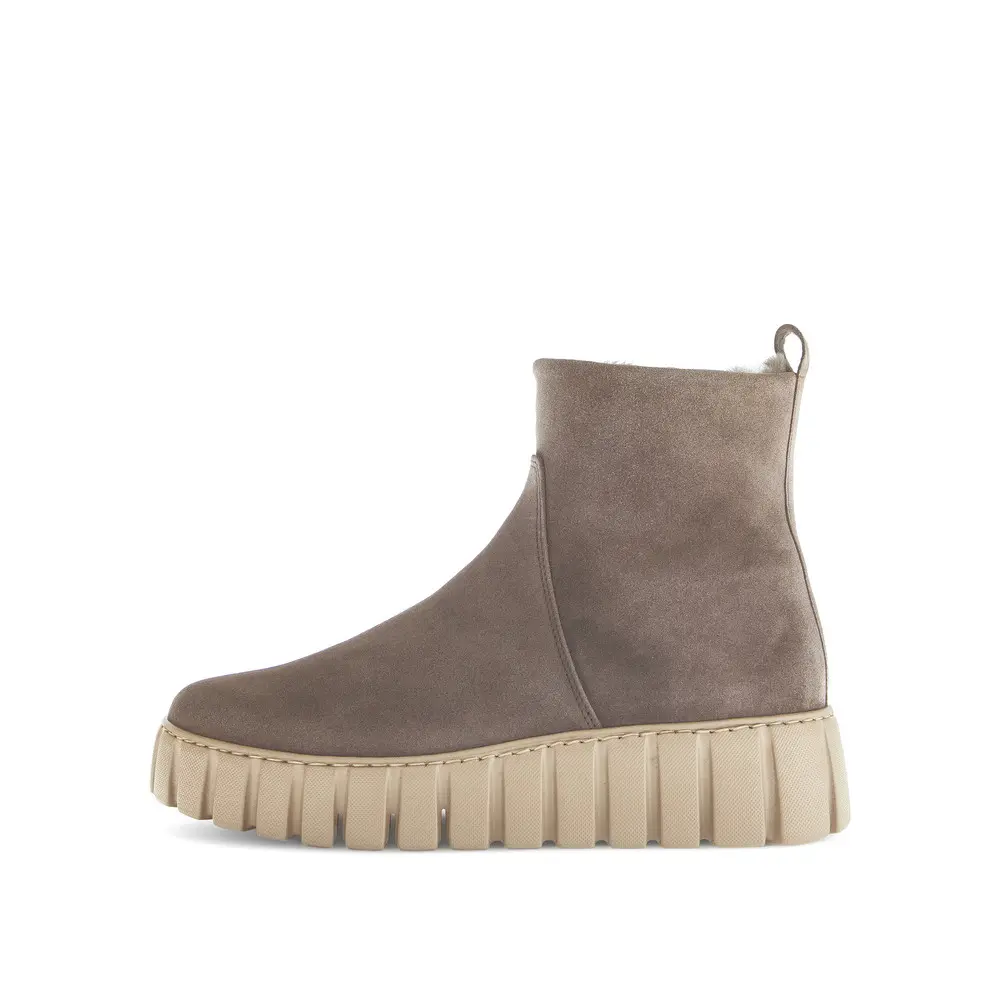 Damen Stiefeletten Gabor