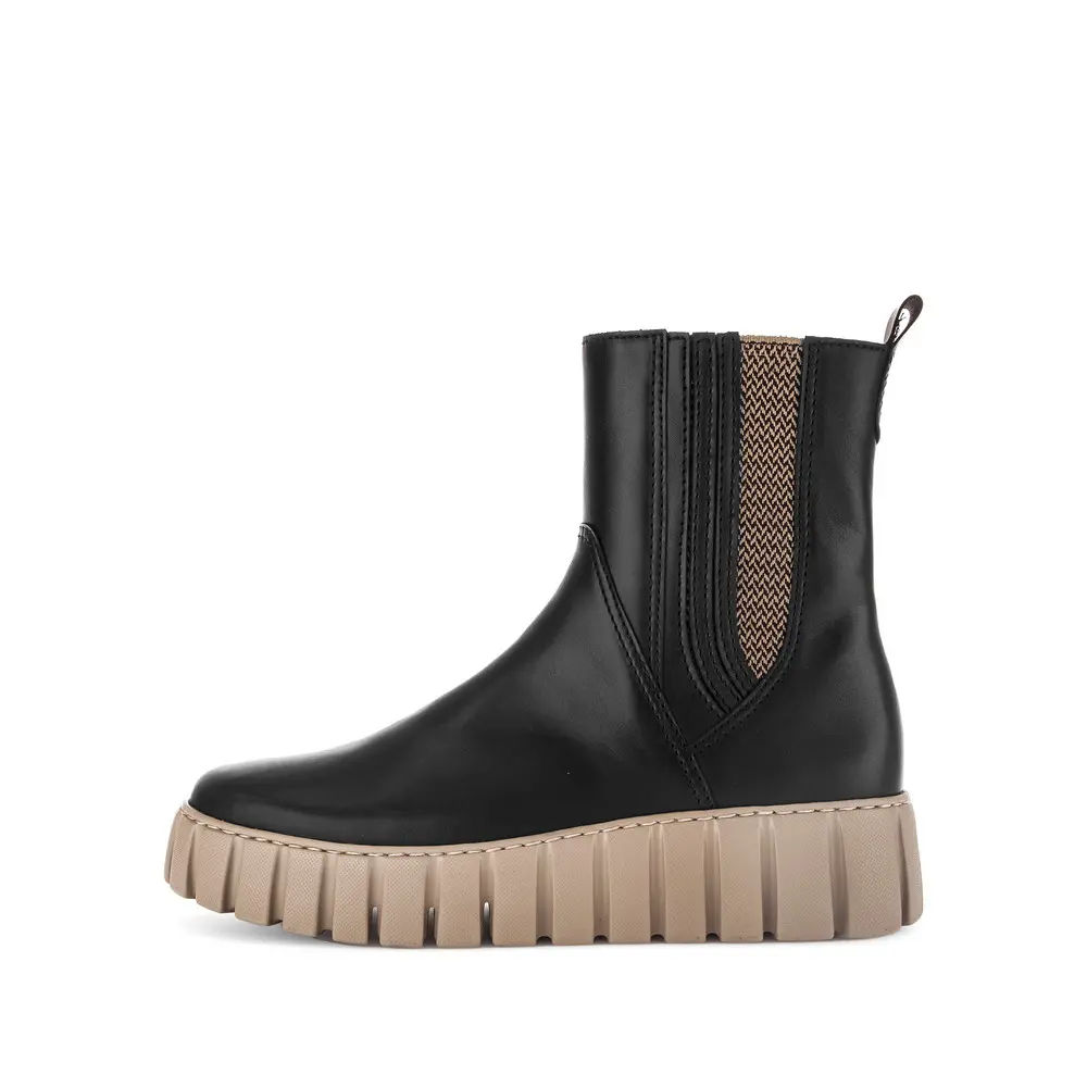Damen Stiefeletten Gabor