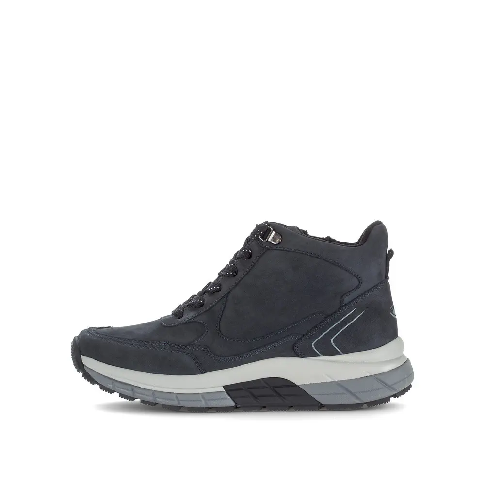 Damen Stiefeletten Gabor Rollingsoft