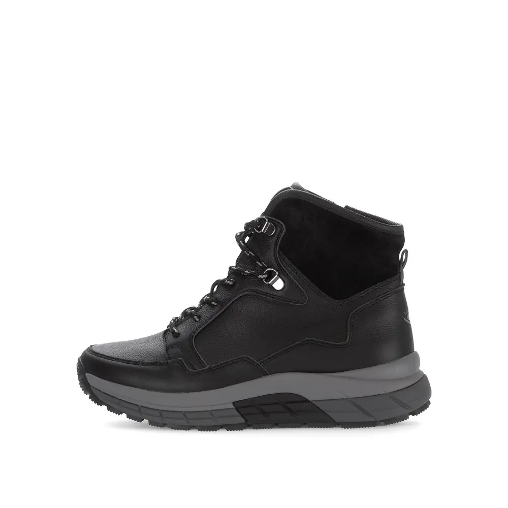 Bottines femme Gabor Rollingsoft