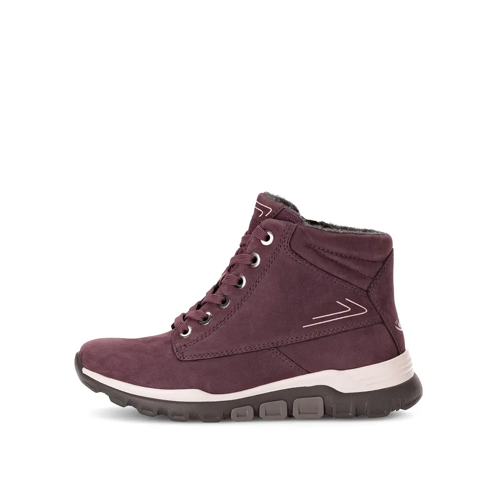 Damen Stiefeletten Gabor Rollingsoft