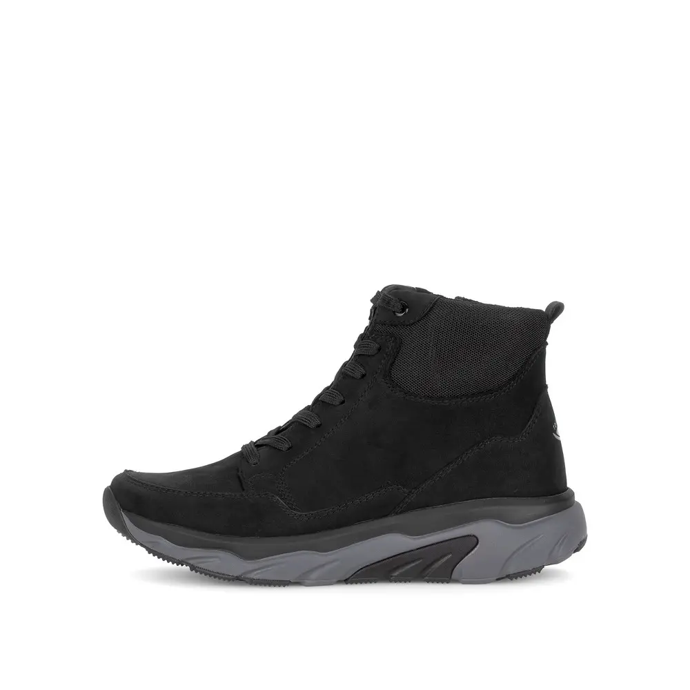 Bottines femme Gabor Rollingsoft