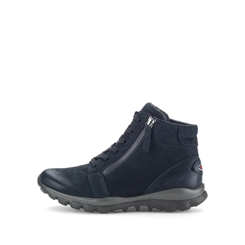 Bottines femme Gabor Rollingsoft