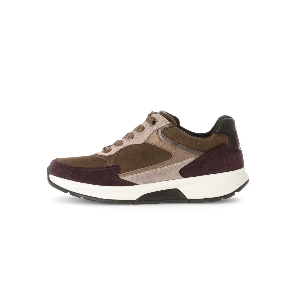 Baskets femme Gabor Rollingsoft