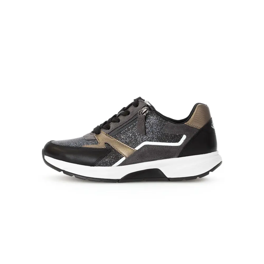 Baskets femme  Rollingsoft