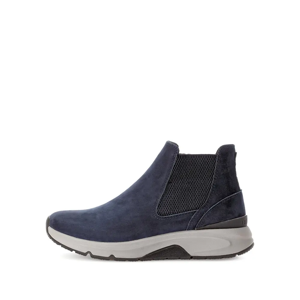 Bottines femme Gabor Rollingsoft