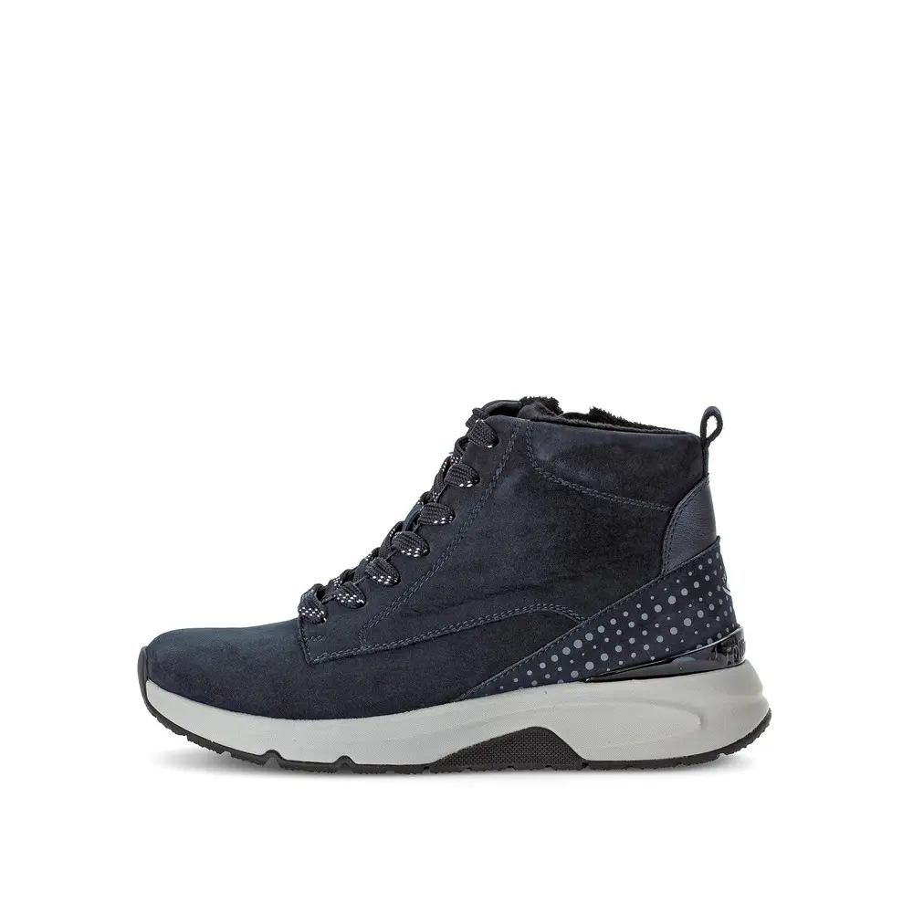 Bottines femme Gabor Rollingsoft