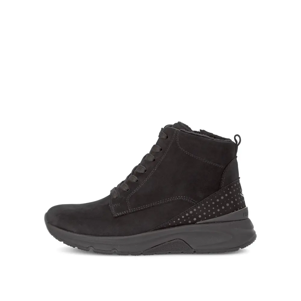 Damen Stiefeletten Gabor Rollingsoft
