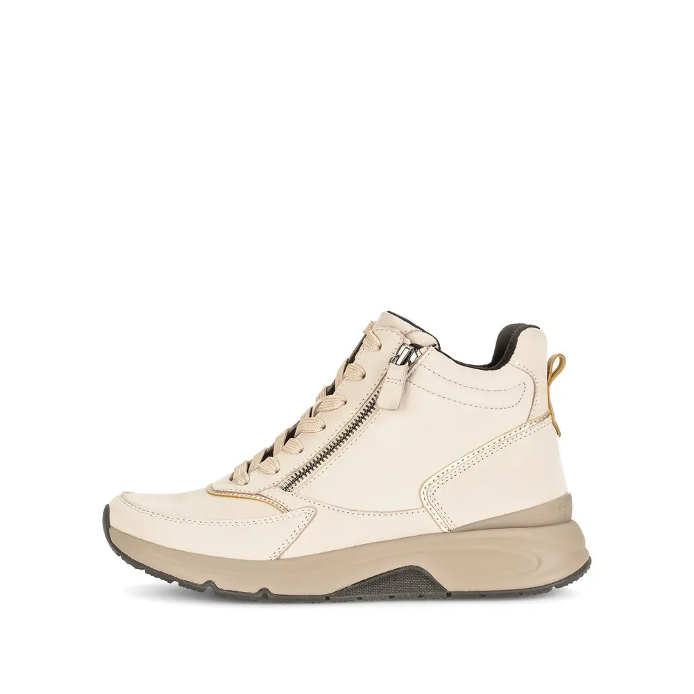 Bottines femme Gabor Rollingsoft