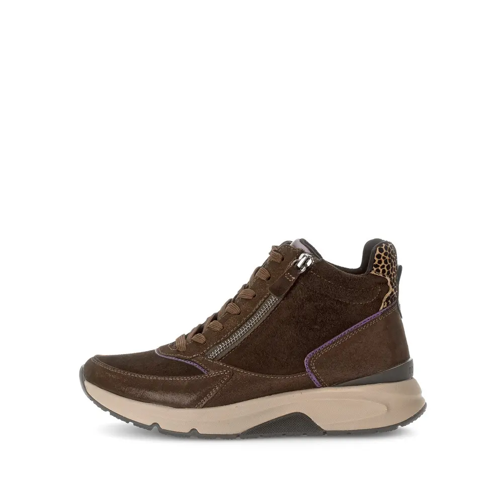 Bottines femme Gabor Rollingsoft