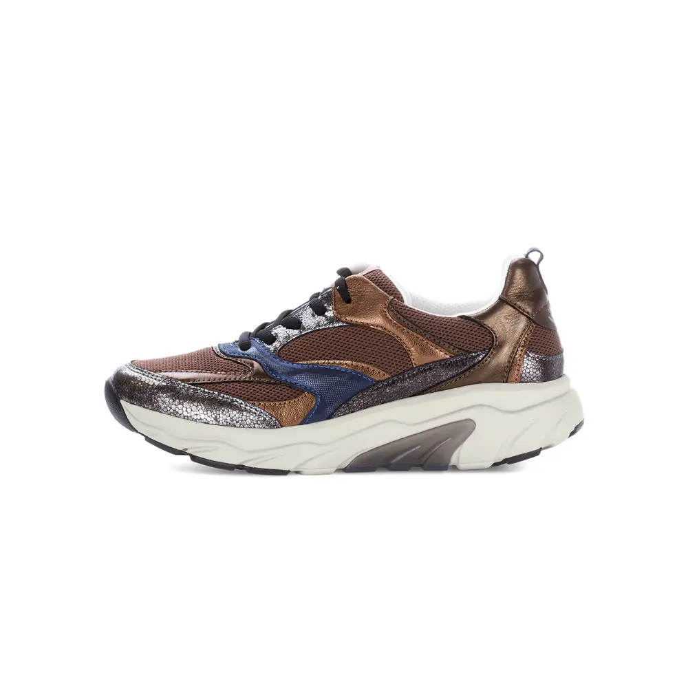 Baskets femme Gabor Rollingsoft