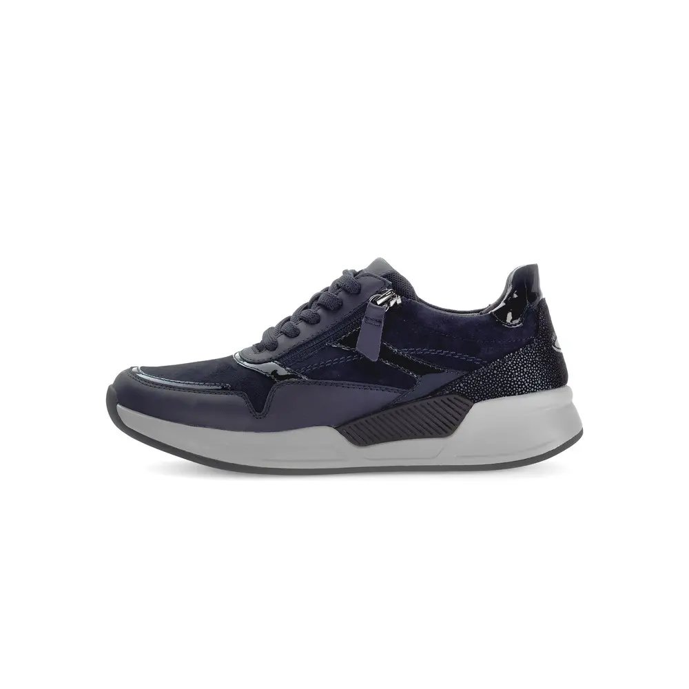 Baskets femme Gabor Rollingsoft