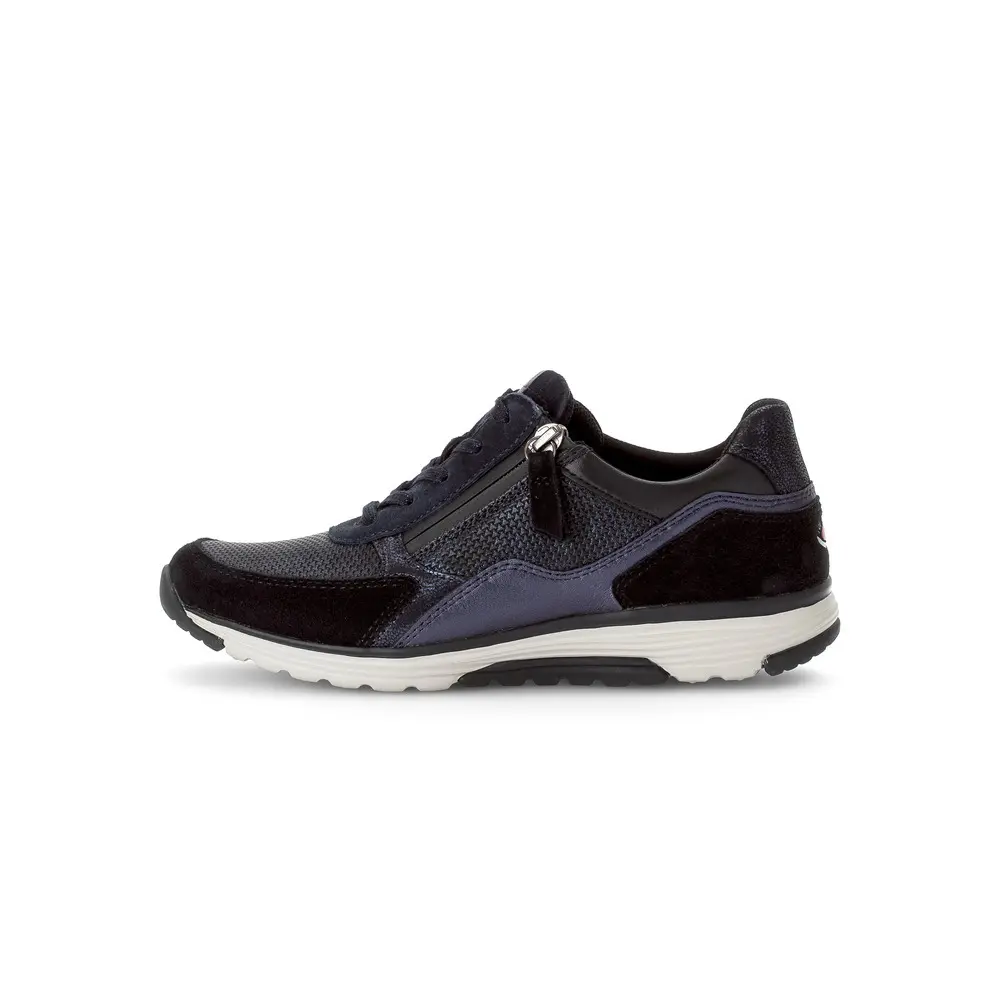 Baskets femme  Rollingsoft