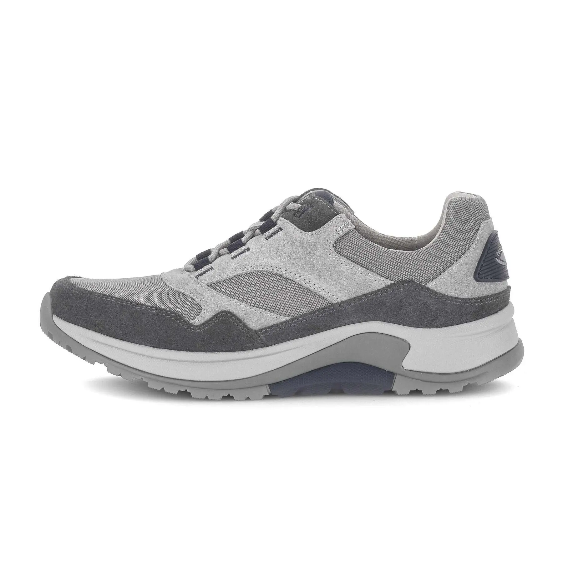 Mesh- und Dreamvelours-Sneaker Gabor Rollingsoft