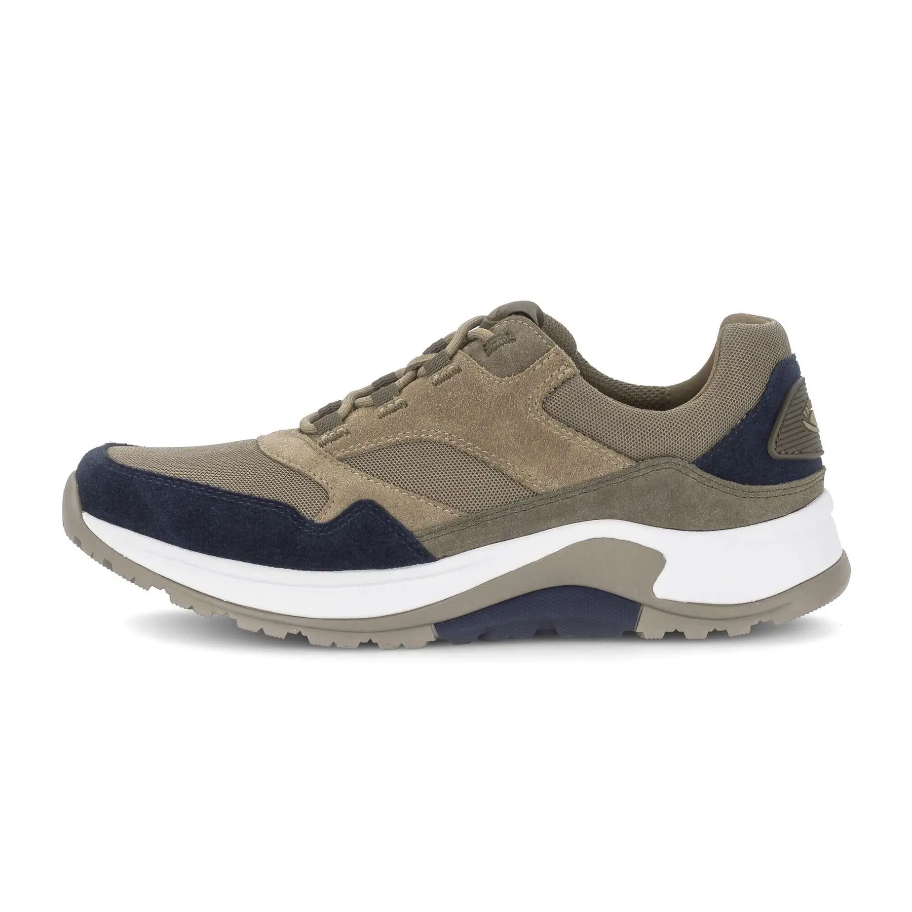 Mesh- und Dreamvelours-Sneaker Gabor Rollingsoft