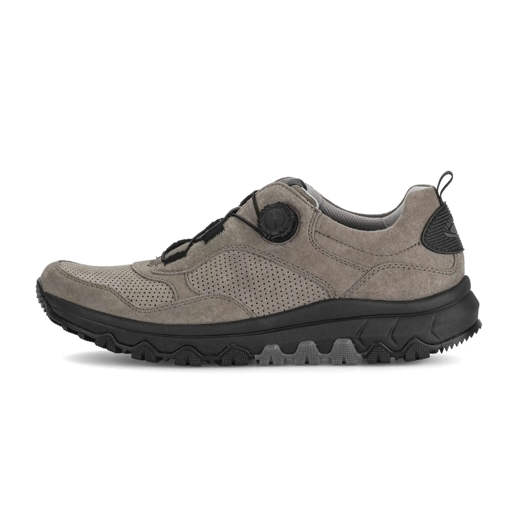 Suede-Leder Sneakers Gabor Rollingsoft