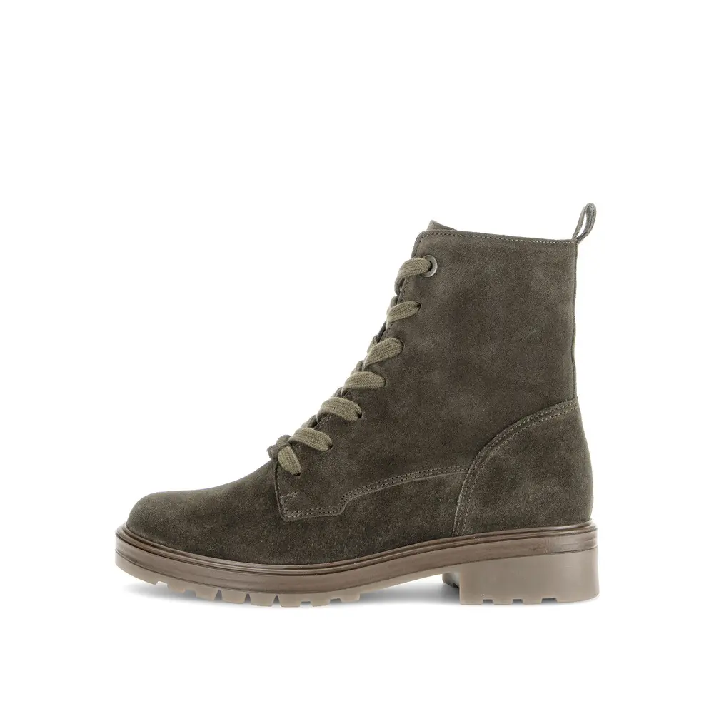 Damen Stiefeletten Gabor Dreamvelour