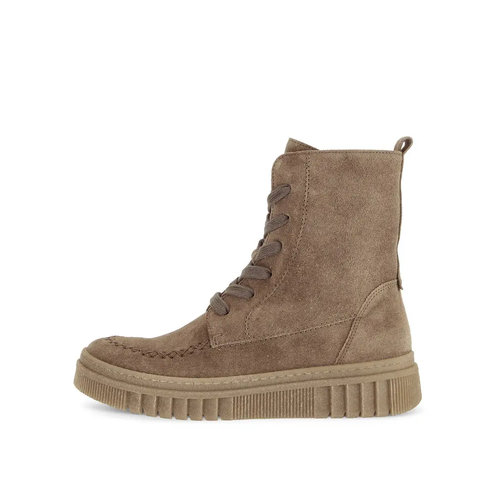 Damen Stiefeletten Gabor Dreamvelour