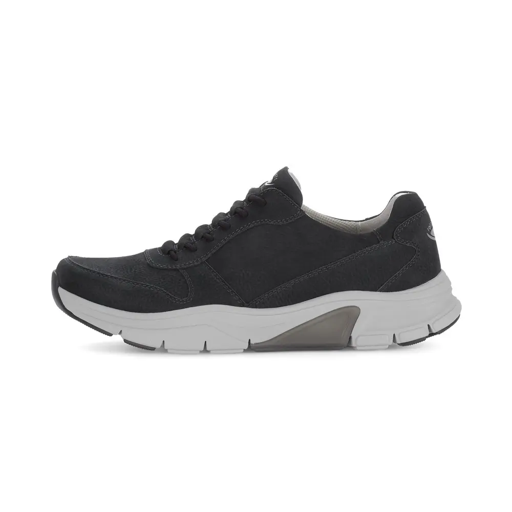 Nubuck-Sneaker Gabor Rollingsoft Sport
