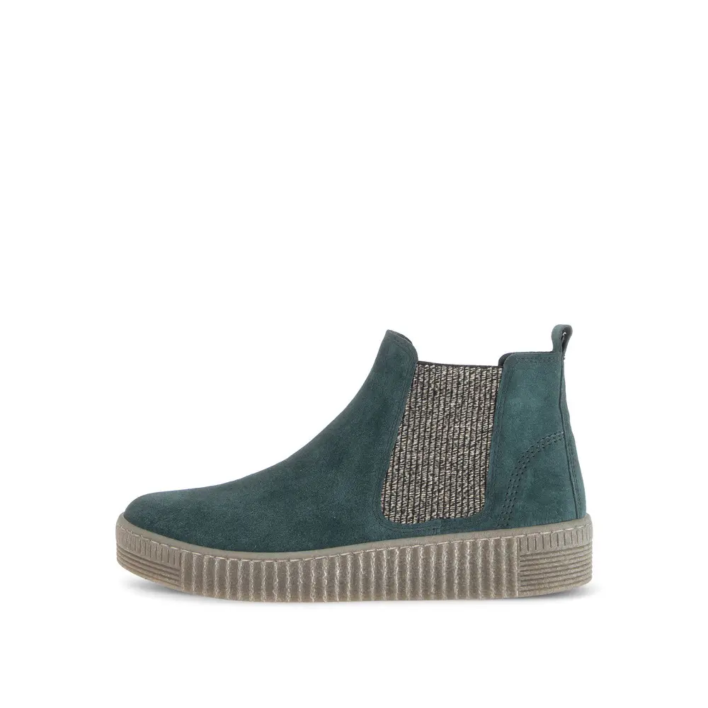 Stivaletti da donna Gabor Velour