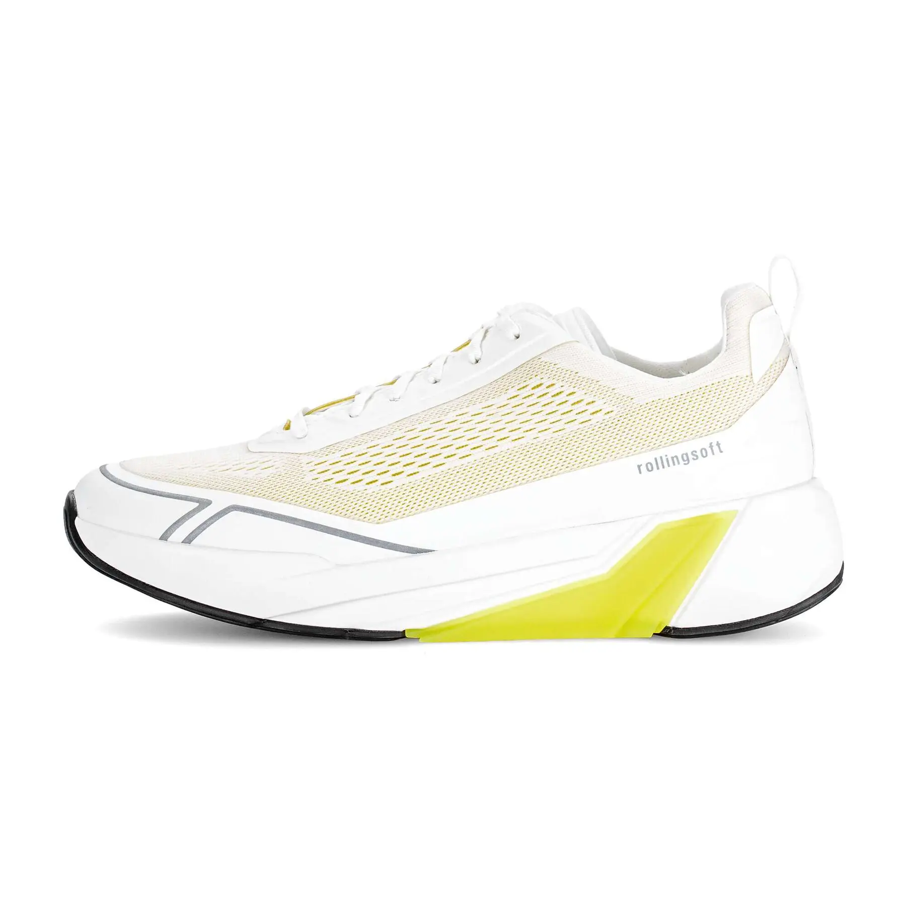 TPU-Mesh-Sneaker Gabor Rollingsoft