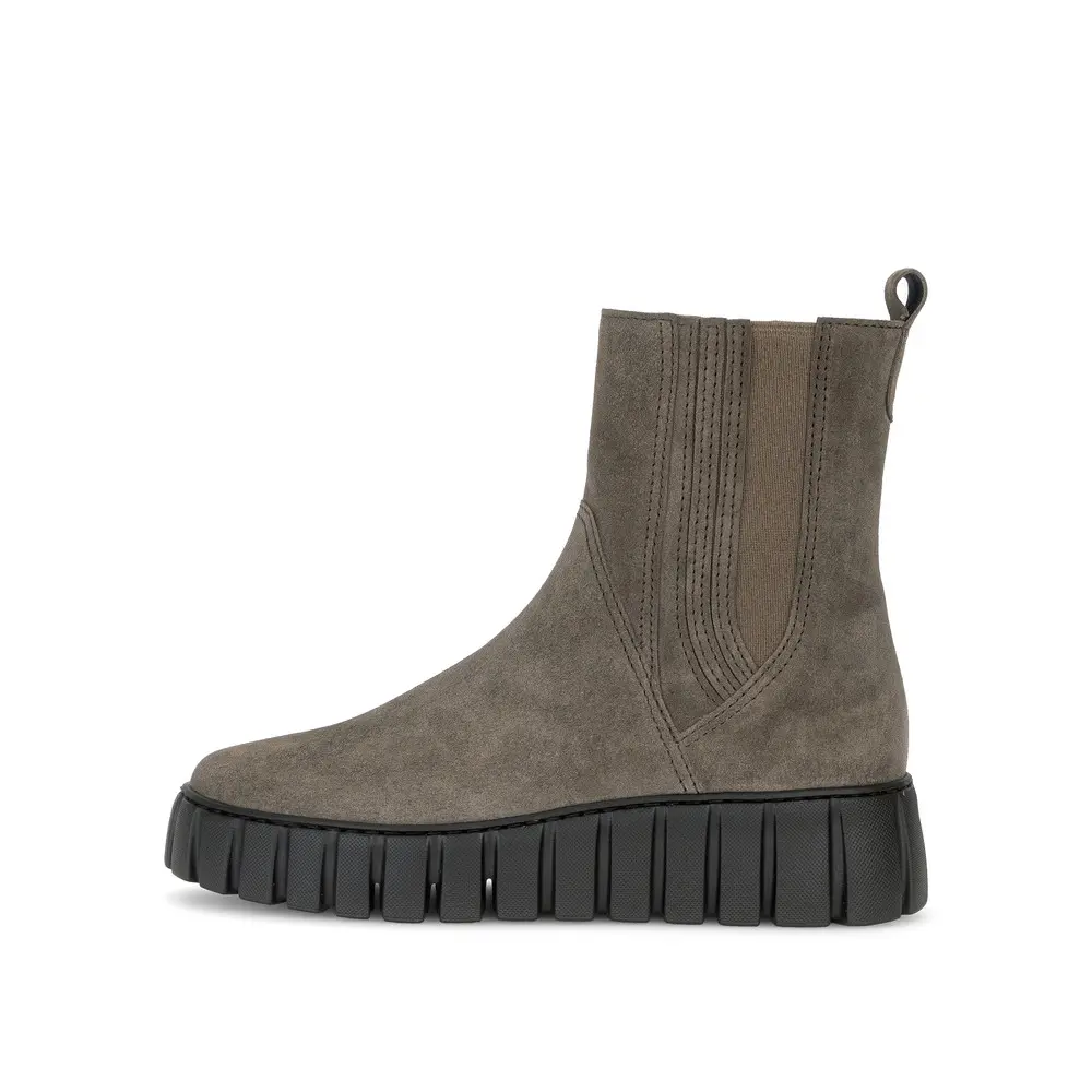 Damen Stiefeletten Gabor Dreamvelour