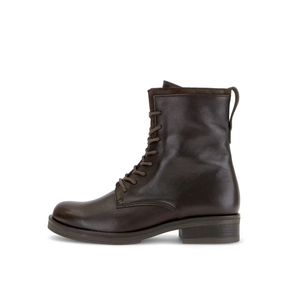 Damen Stiefeletten Gabor Varenne/Samt