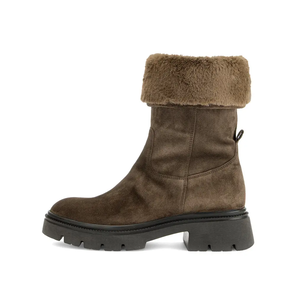 Stivaletti da donna Gabor Dream/WoolHTsc