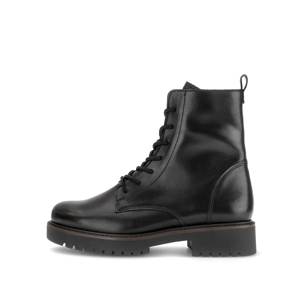 Damen Stiefeletten Gabor Foulardc.