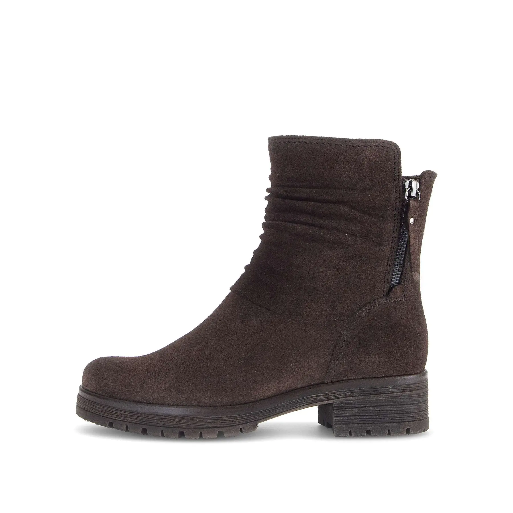 Bottines aus Dreamvelours Damen Gabor (Mel.)