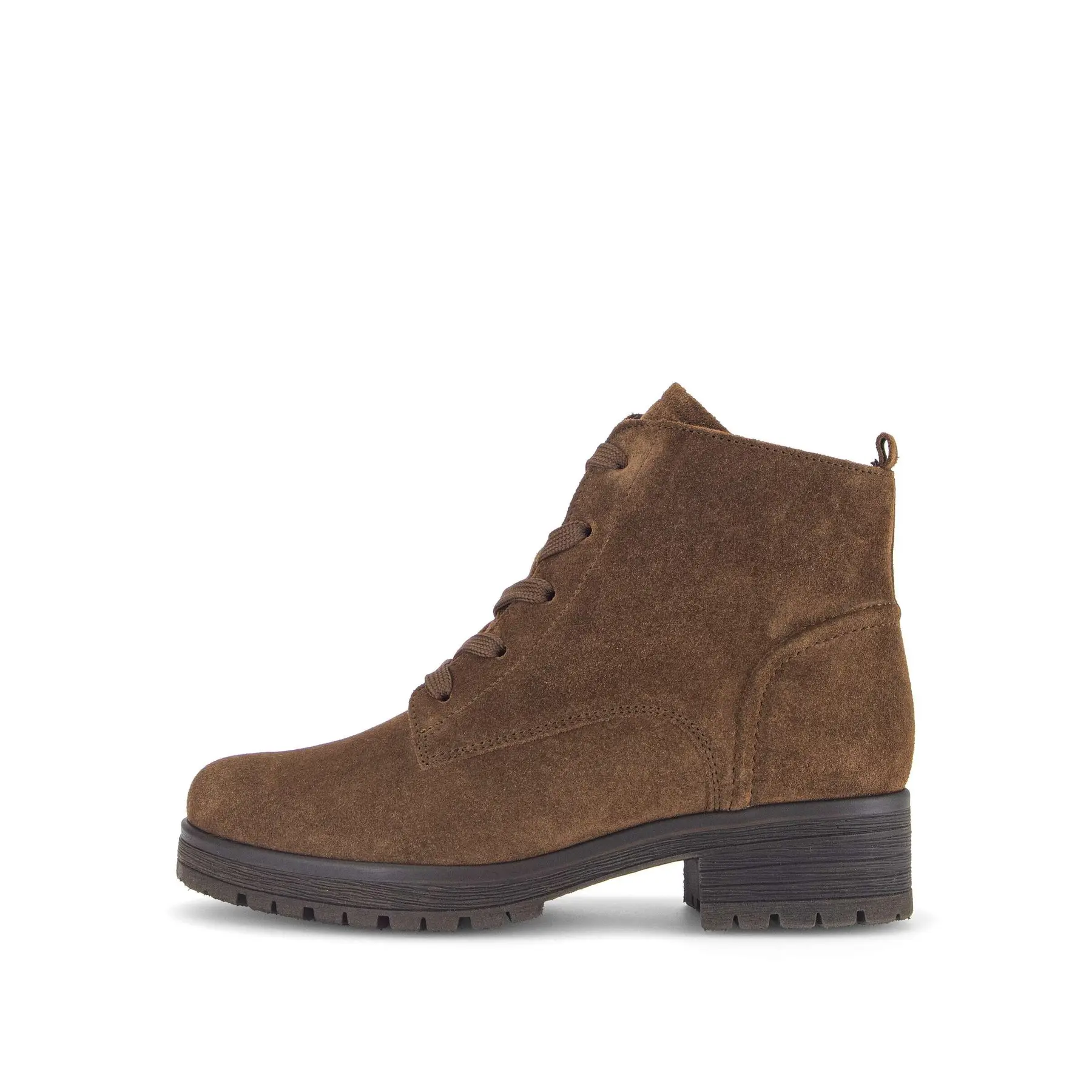 Dreamvelour Sneakers Damen Gabor
