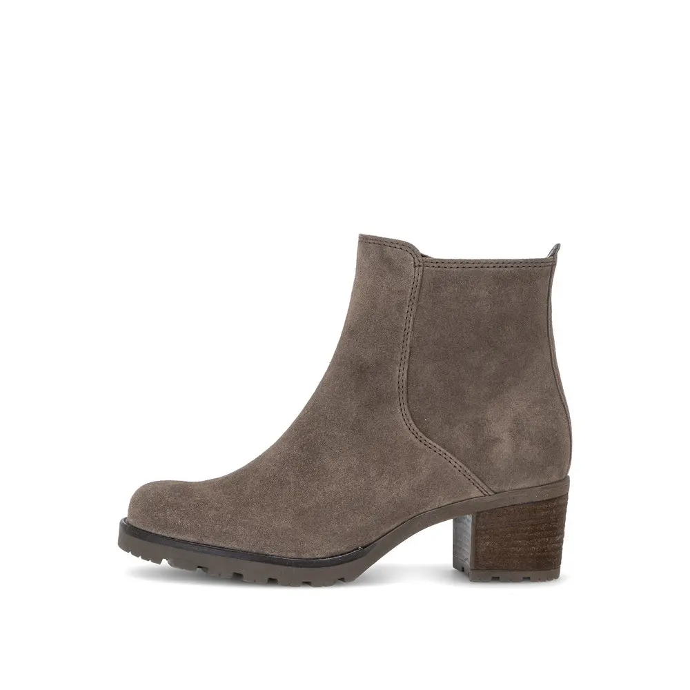 Stivaletti da donna Gabor Dreamvelour