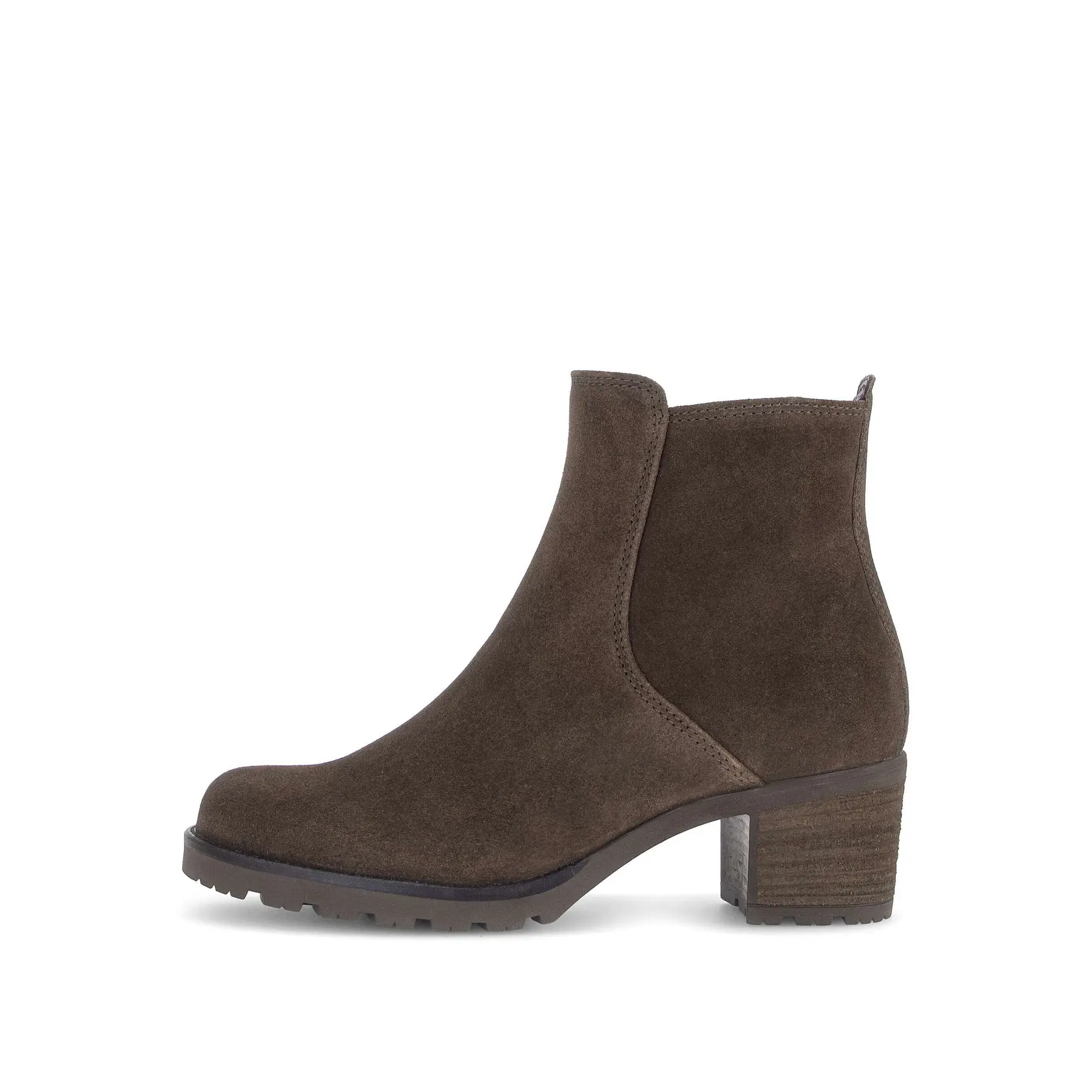 Bottines aus Dreamvelours Damen Gabor (Flausch)