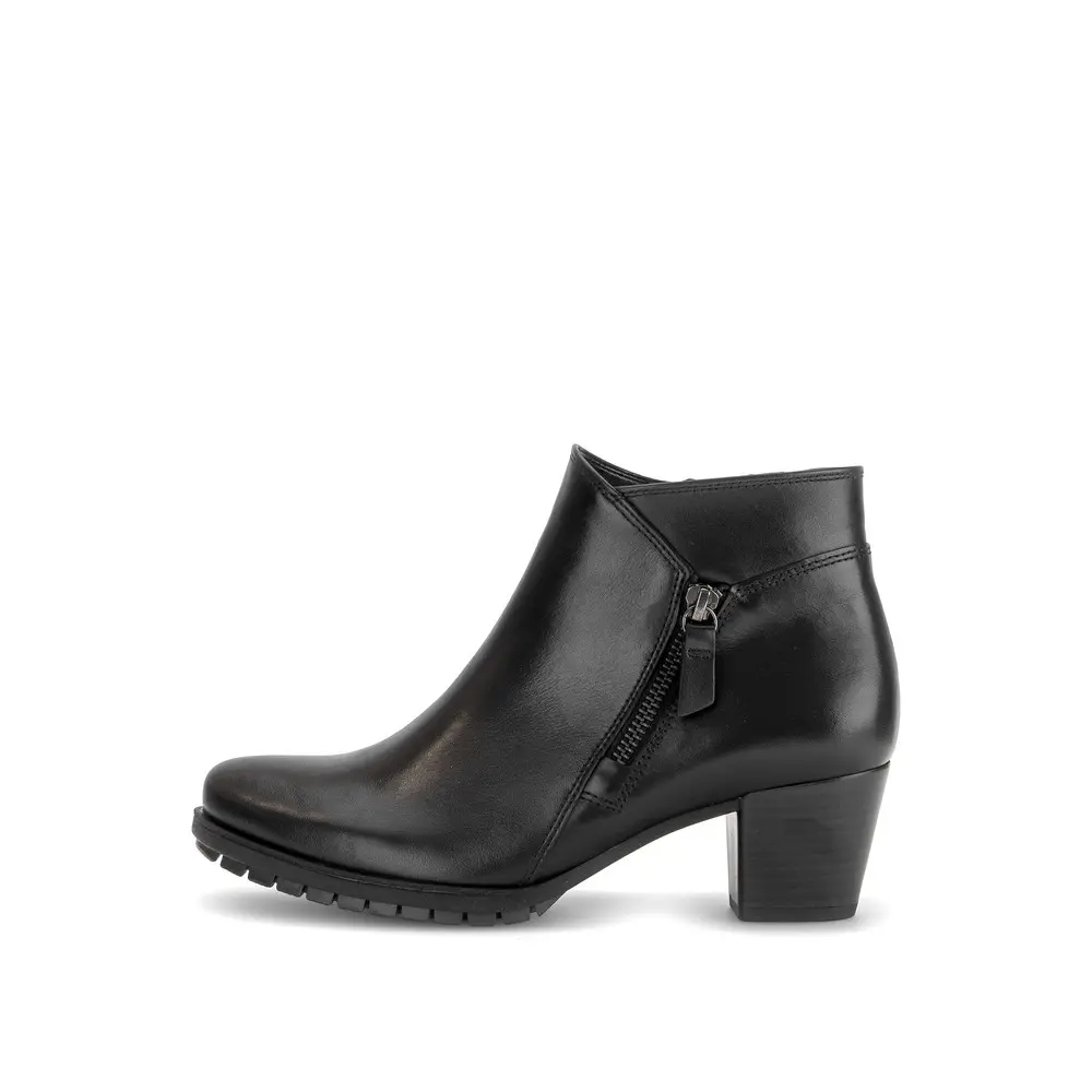 Damen Stiefeletten Gabor Foulardcalf