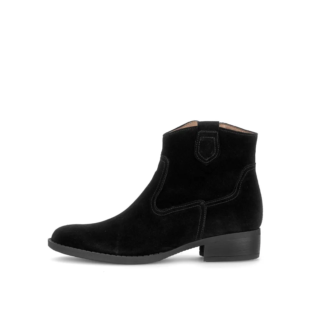 Stivaletti con tacco da donna  Dreamvelour