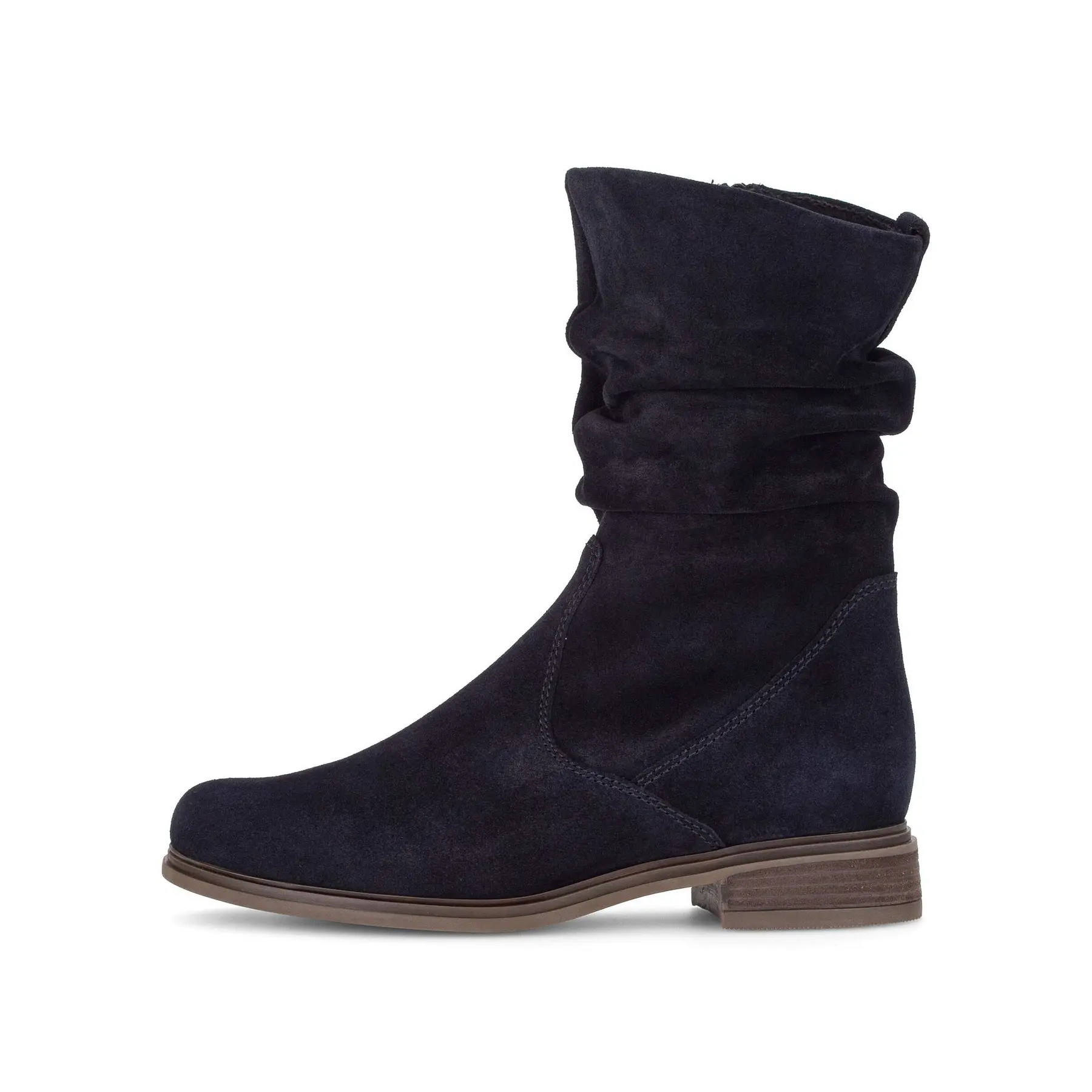 Bottines aus Dreamvelours Damen Gabor (Flausch)
