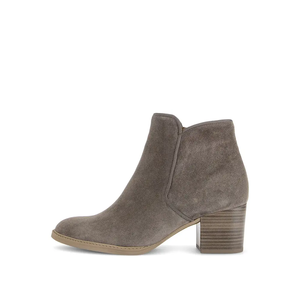 Stivaletti con tacco da donna  Dreamvelour