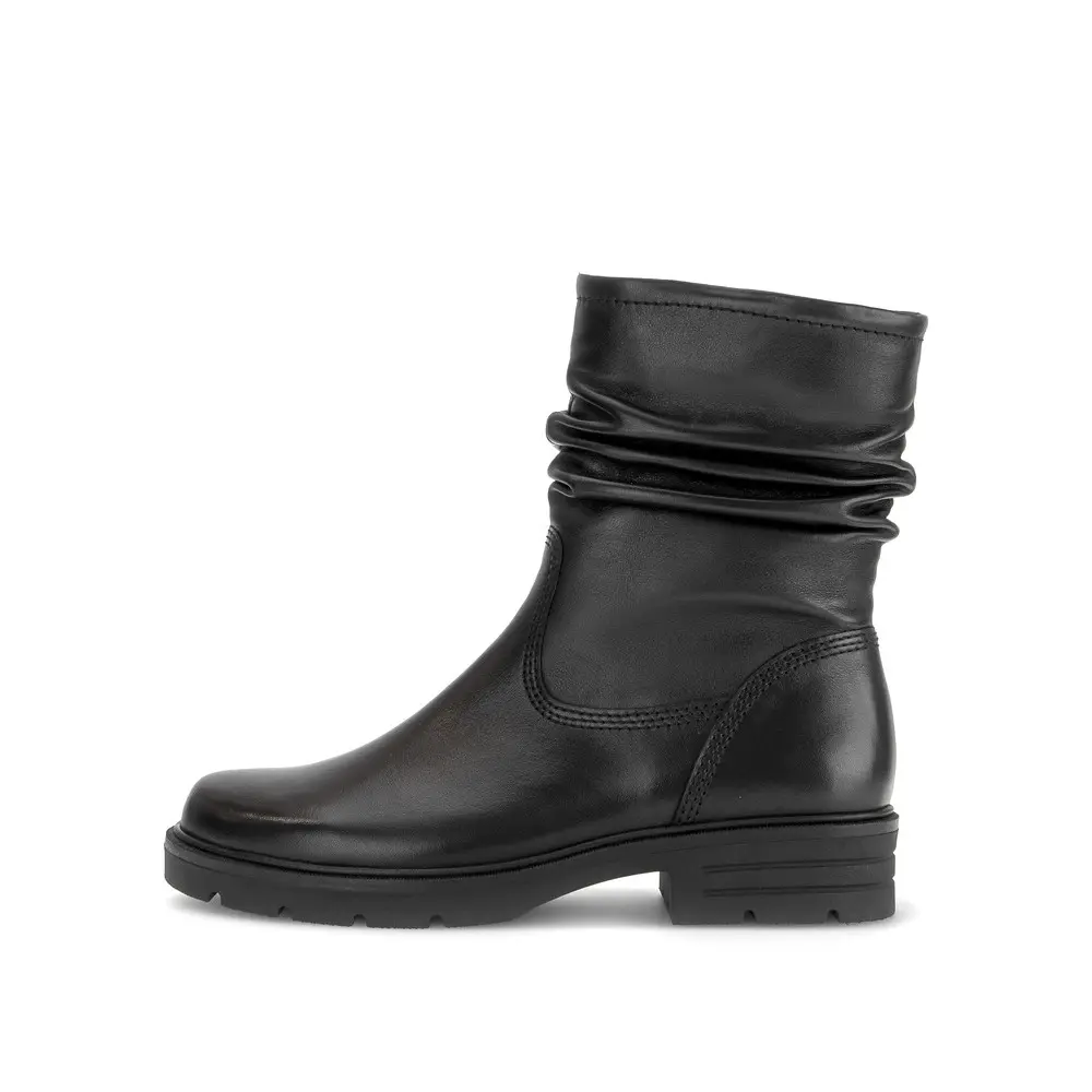 Damen Stiefeletten Gabor Foulardcalf