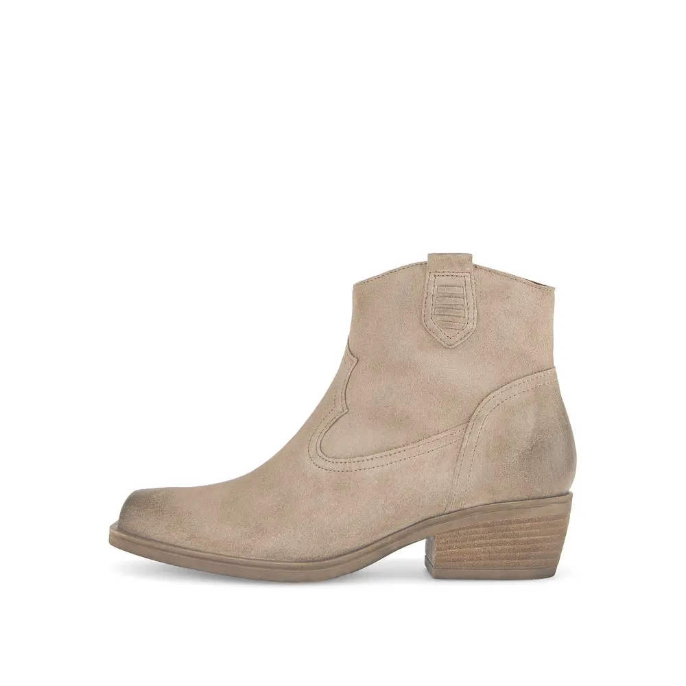 Bottines aus Dreamvelours Damen Gabor (Ldf)