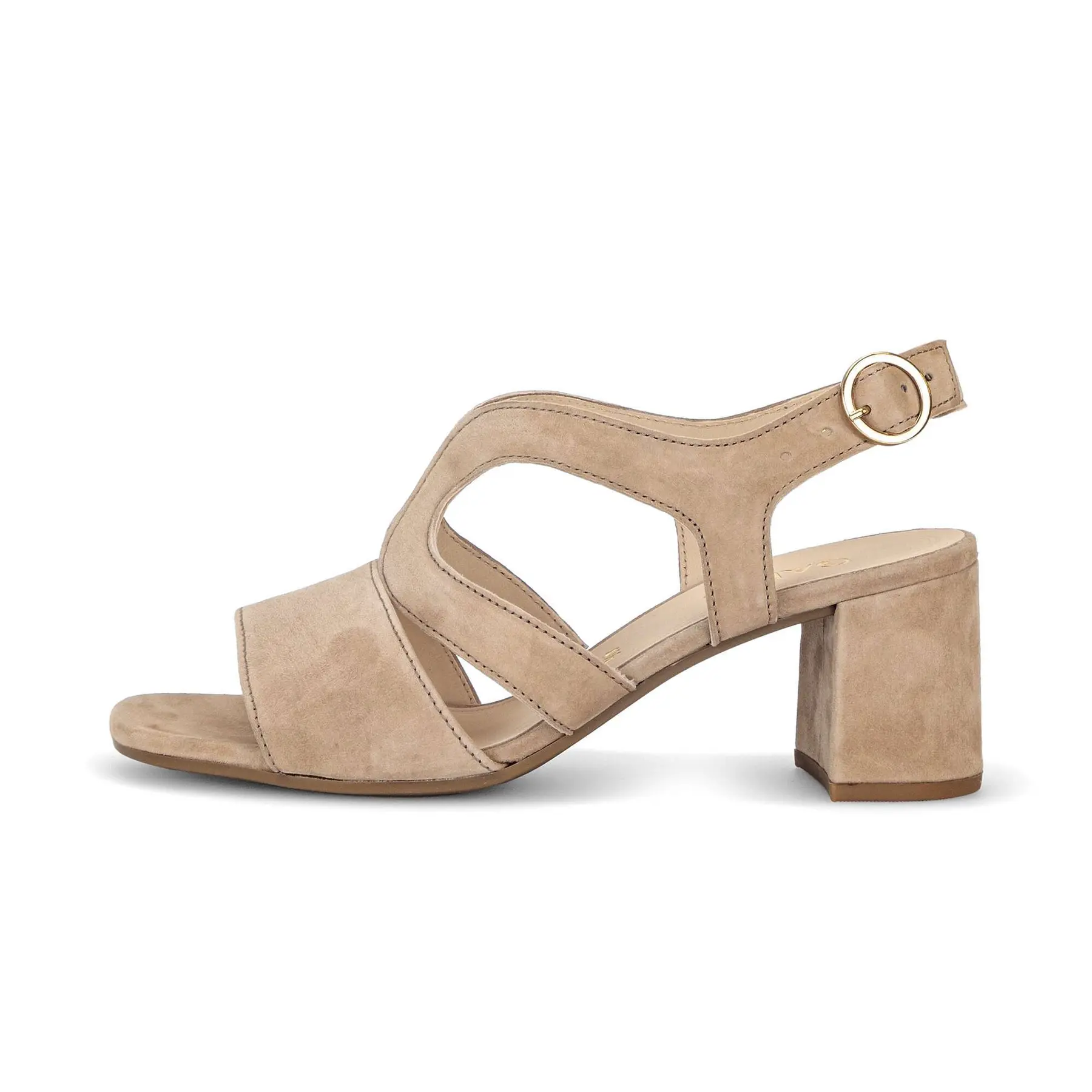 Sandalen für Damen Gabor