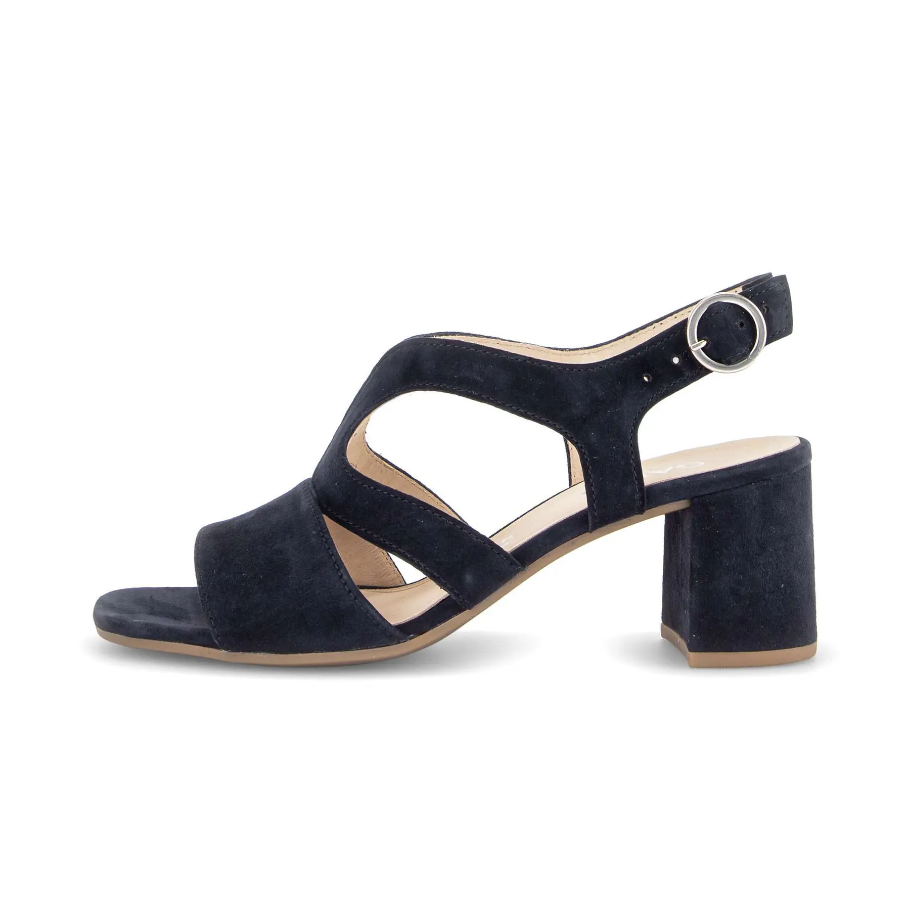 Sandalen für Damen Gabor