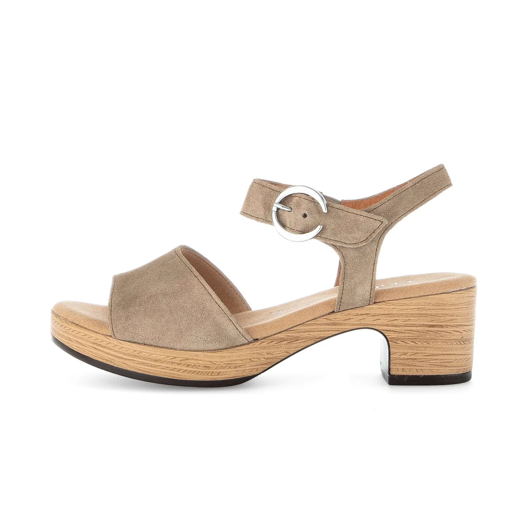 Sandalen für Damen Gabor