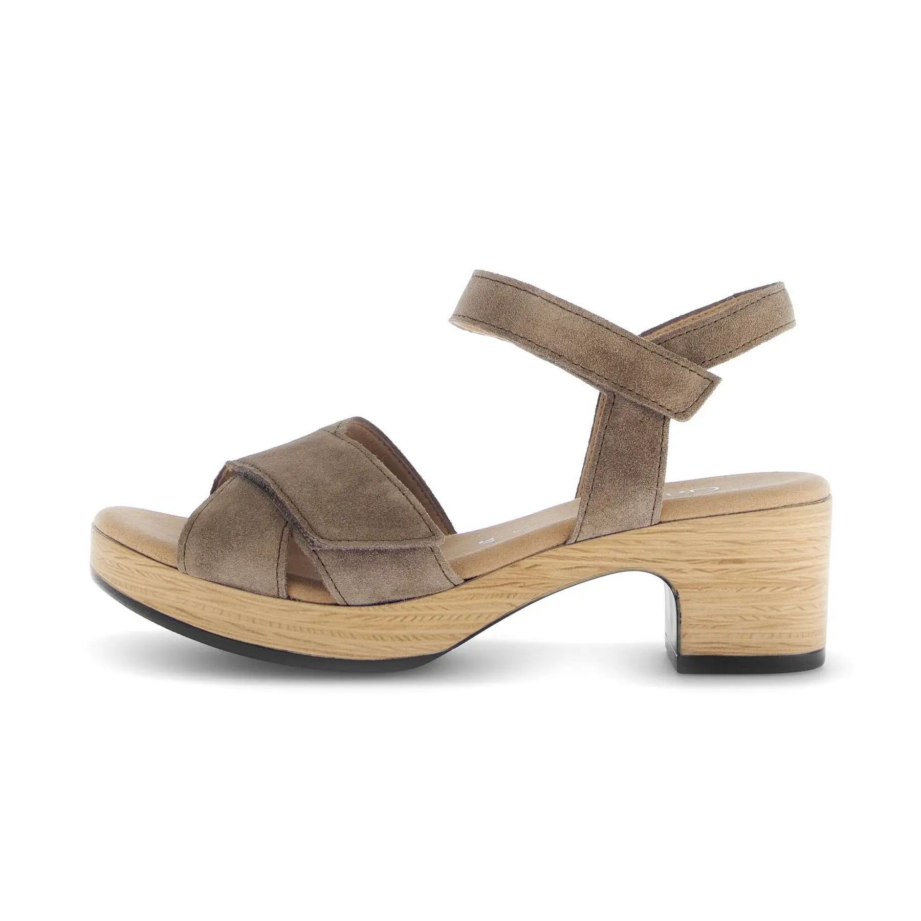 Ledersandalen für Damen Gabor