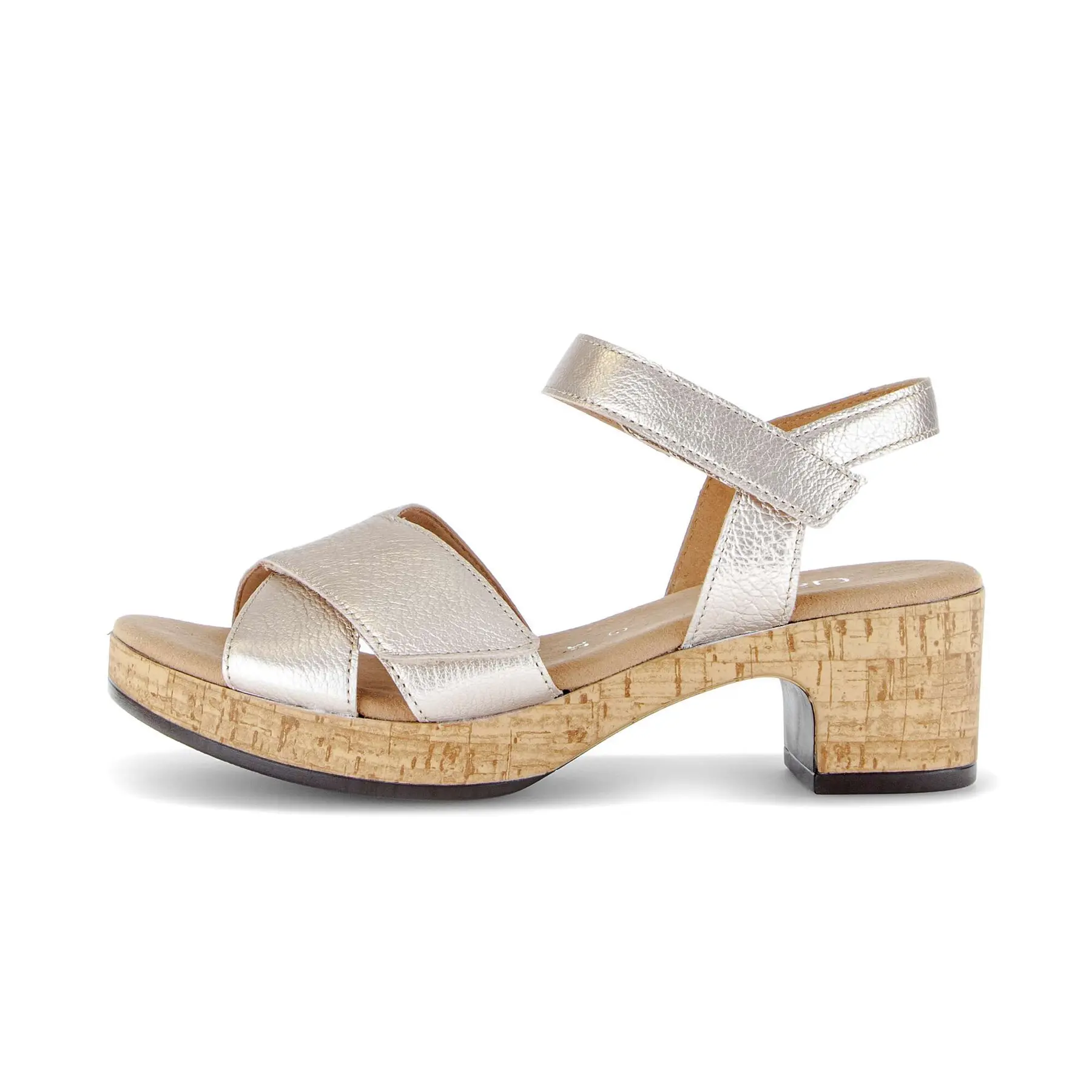 Sandalen für Damen Gabor