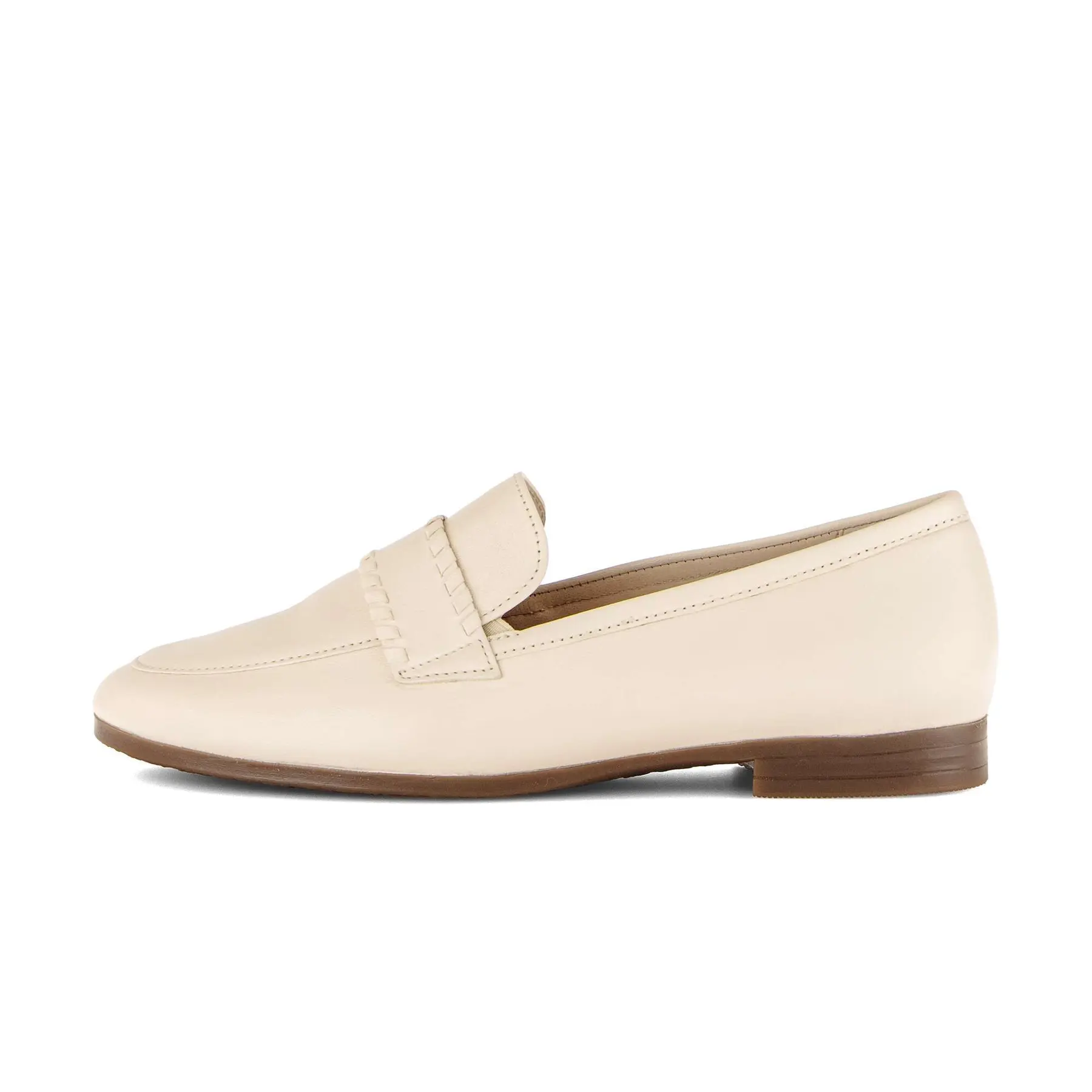 Mocassins femme