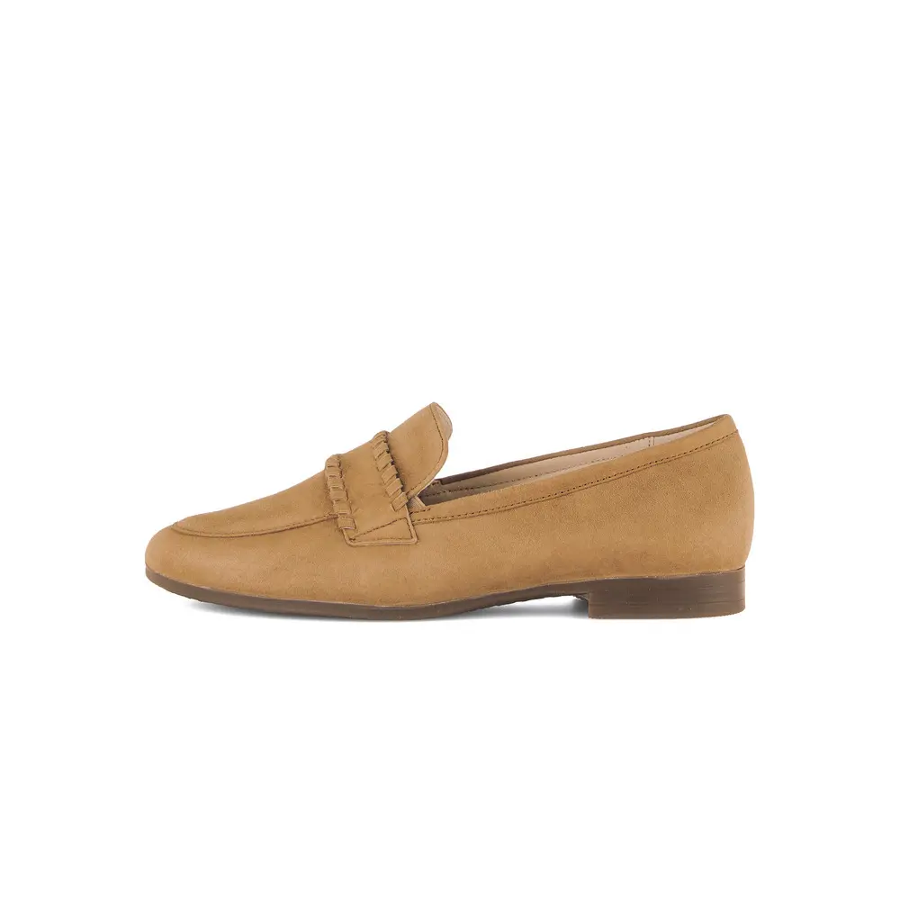 Mocassins femme
