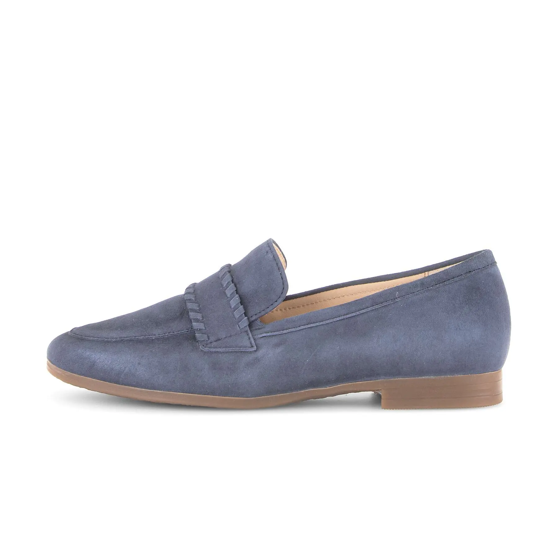Mocassins femme