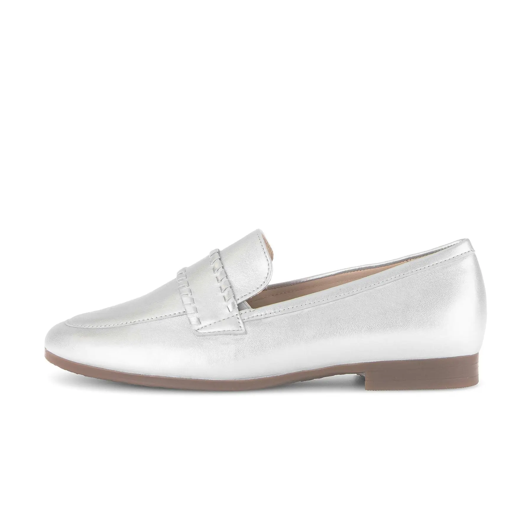 Mocassins femme