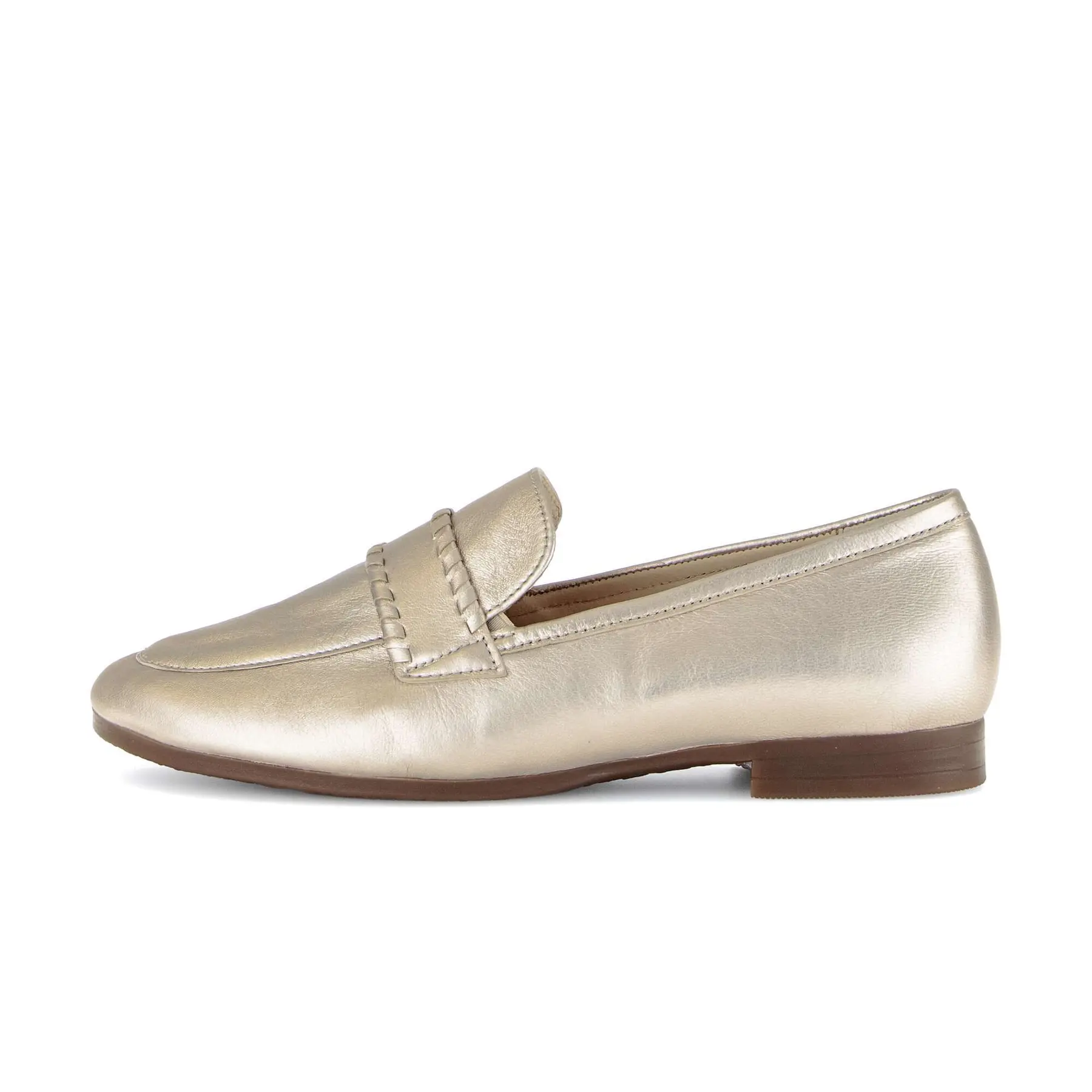 Mocassins femme