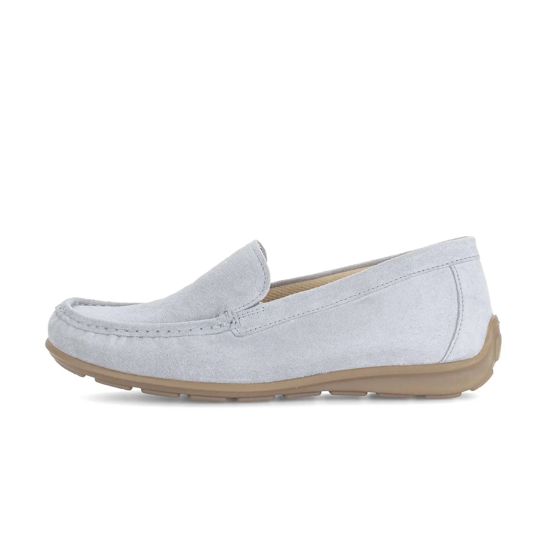 Mocassins femme
